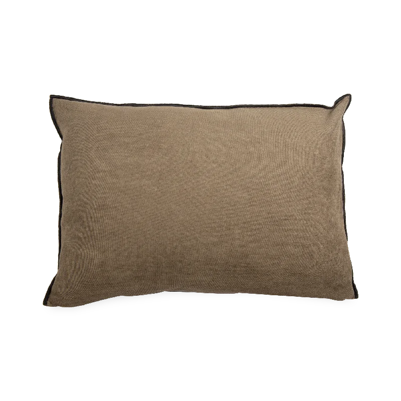 Cotton Pillows for Natural ComfortChenille Pillow