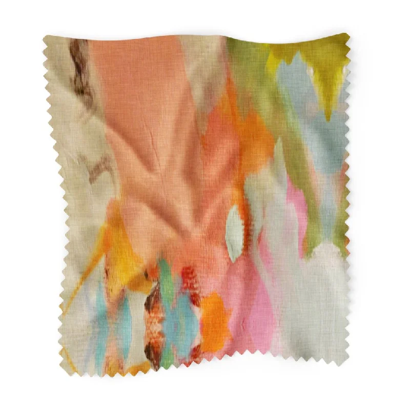 Down duvets with high - fill - power goose down for exceptional warmthUnder the Sea Orange Sample Swatch Down duvets with high - fill - power goose down for exceptional warmthUnder the Sea Orange Sample Swatch