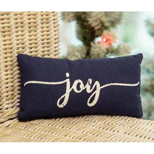 California king bed skirts for a larger bedBlue Joy Mini Pillow