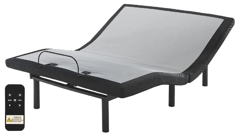 Polyester - foam mattresses for budget - friendly optionsHead Foot Model-Good Adjustable Base