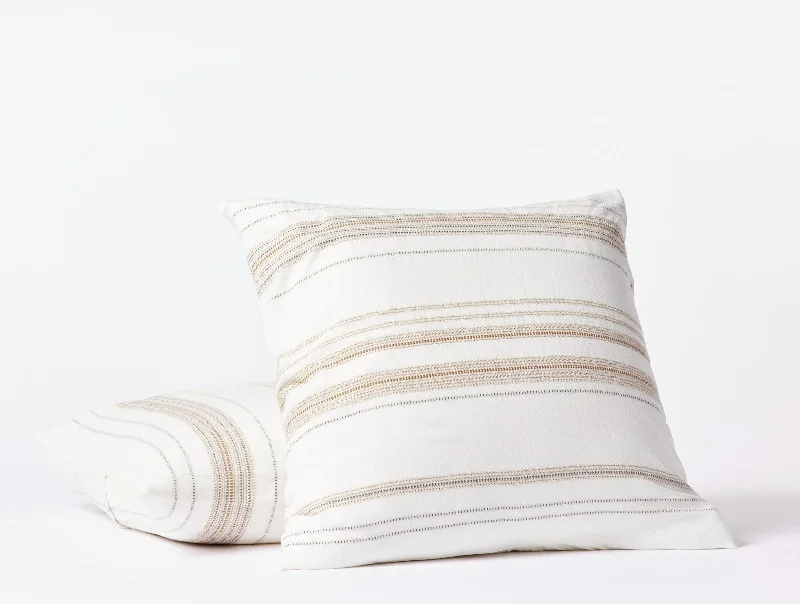 Kids Pillows with Fun DesignsLobos Organic Sham - Renewed