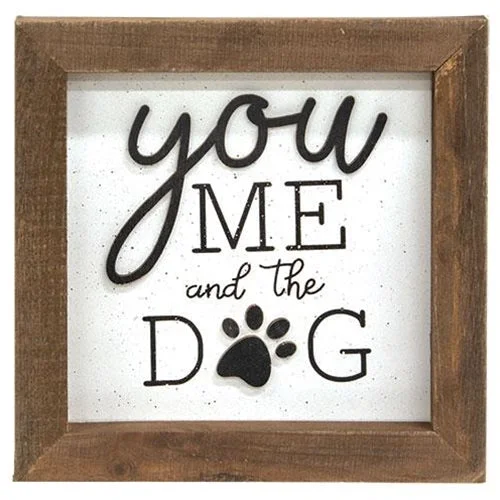 Queen - size bed skirts with ruffled edgesYou Me and the Dog Shadowbox Frame