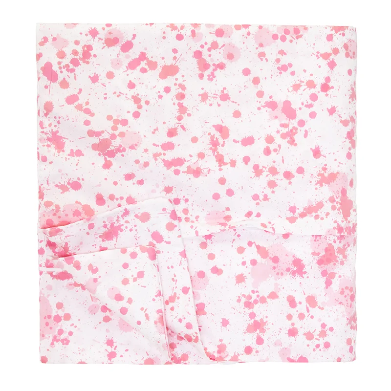 King - size duvets to perfectly fit large king - sized bedsAustin Pink Duvet