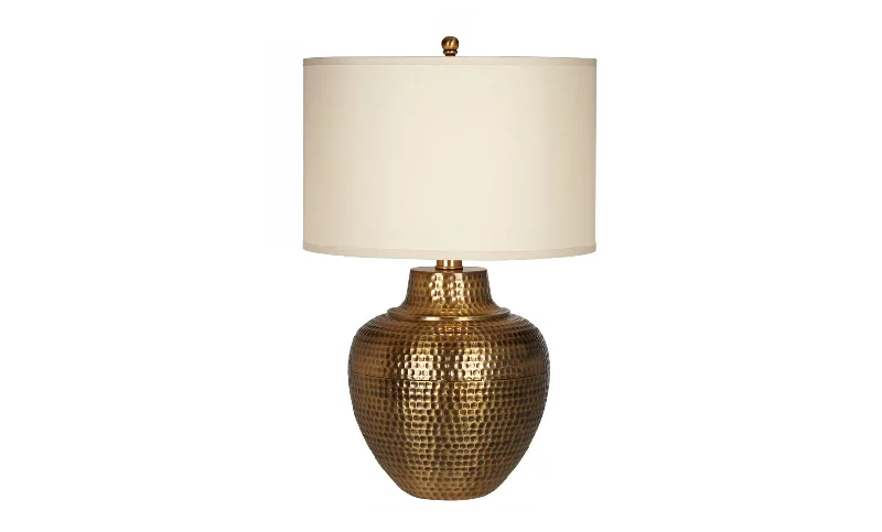 Latex mattresses with natural bounce and breathabilityMaison Loft Brass Table Lamp