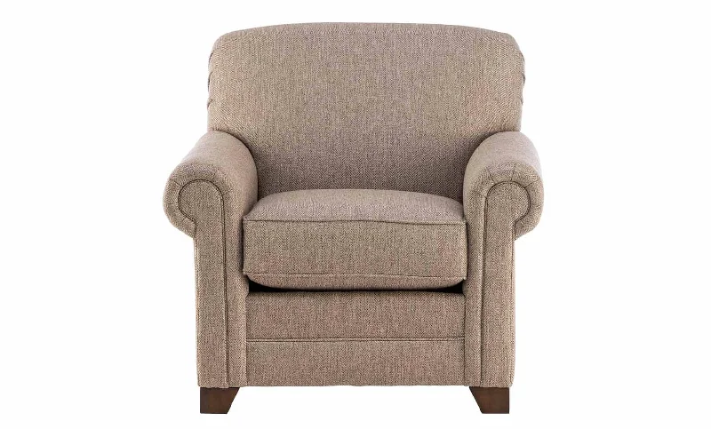 Latex mattresses with natural bounce and breathabilityAmy Chair