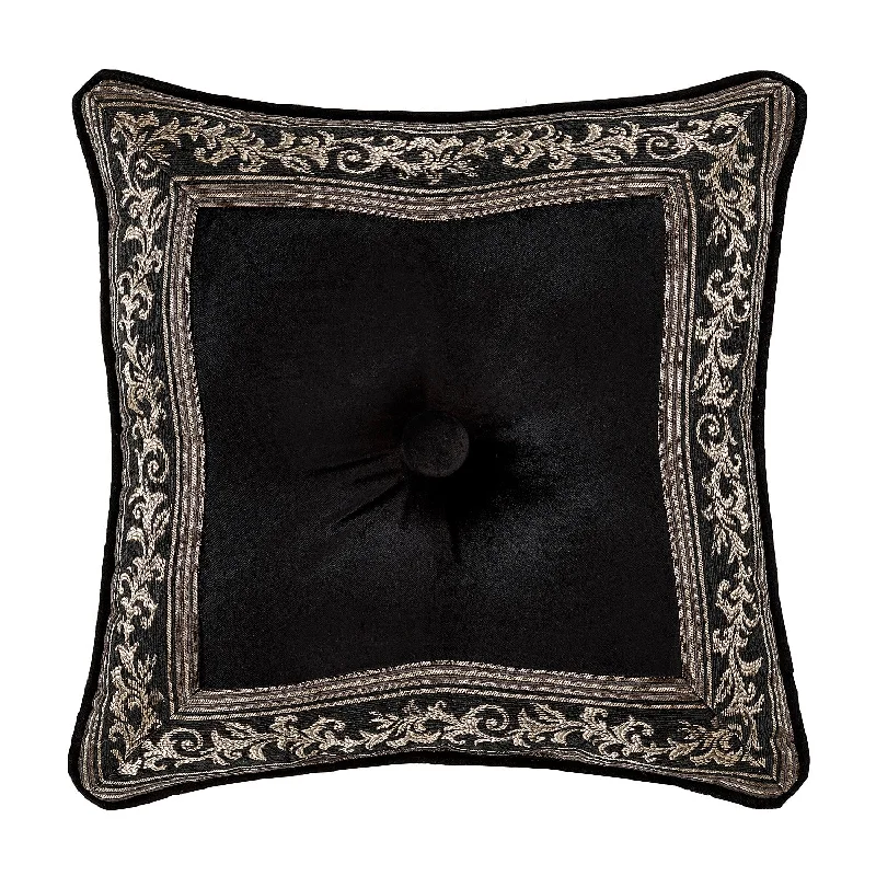 Pregnancy Pillows for Expectant MothersWindham 18" Square Decorative Throw Pillow