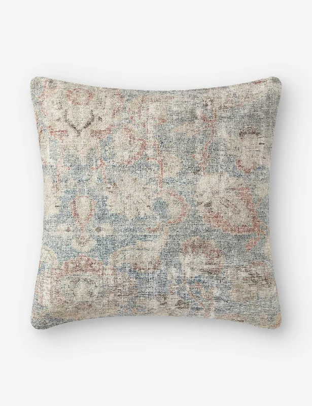 Firm Pillows for Side SleepersPacifica Pillow by Amber Lewis x Loloi