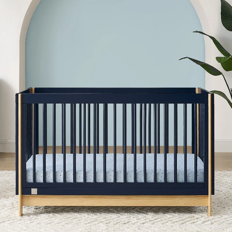 Navy with Natural (1481)