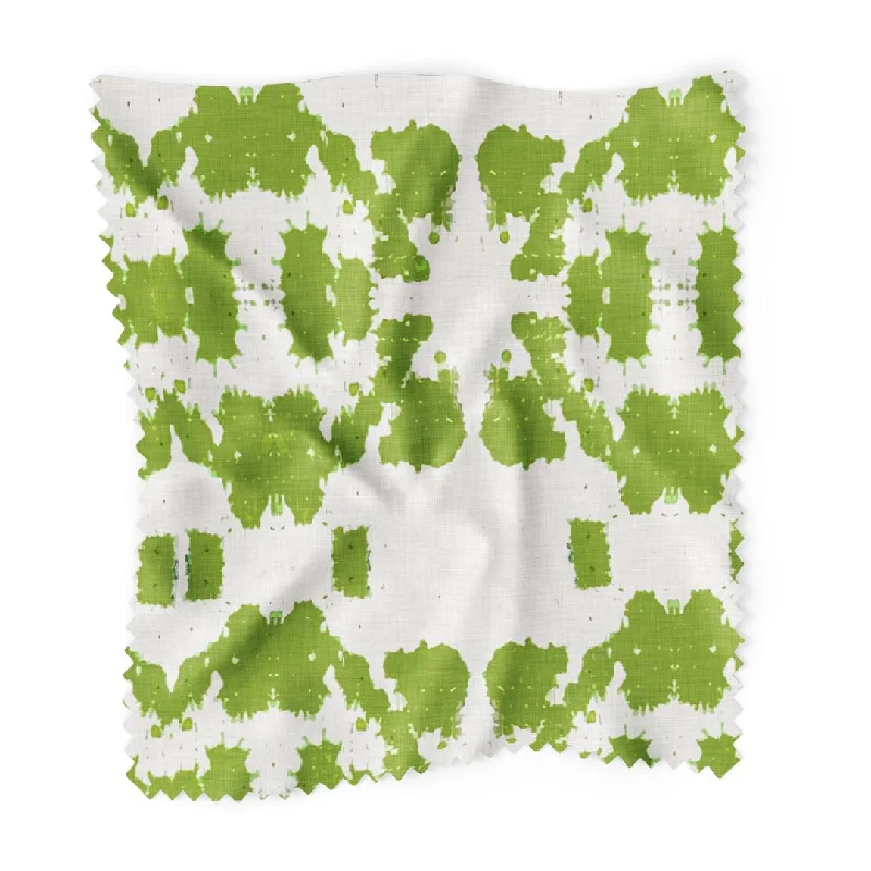 Hypoallergenic down duvets with special treatment for allergy sufferersMosaic Green Sample Swatch Hypoallergenic down duvets with special treatment for allergy sufferersMosaic Green Sample Swatch