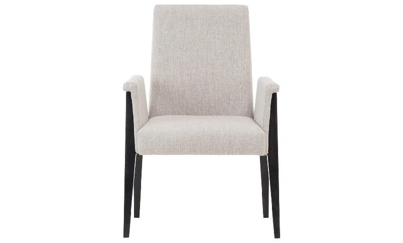 Hybrid mattresses combining foam and innerspring technologyModern Upholstered Arm Chair