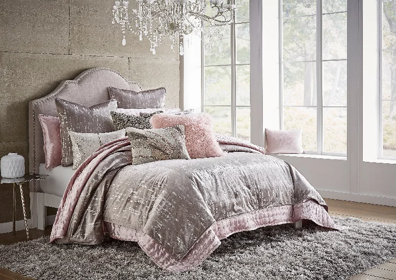 Hypoallergenic down duvets with special treatment for allergy sufferersZilar Grey Velvet Duvet Hypoallergenic down duvets with special treatment for allergy sufferersZilar Grey Velvet Duvet