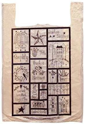 Bed skirts with a flannel material for a cozy winter optionPrim Blessings Plastic Bags 15x7x4" 1000/pkg Bed skirts with a flannel material for a cozy winter optionPrim Blessings Plastic Bags 15x7x4" 1000/pkg