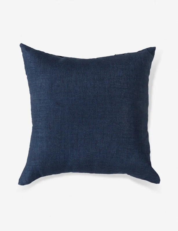 Lumbar Support Pillows for Car SeatsMoselle Indoor / Outdoor Pillow