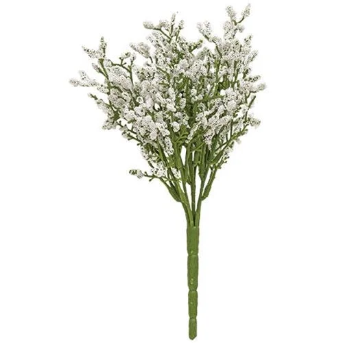 Twin - size bed skirts for a single bedArray Astilbe Bush White