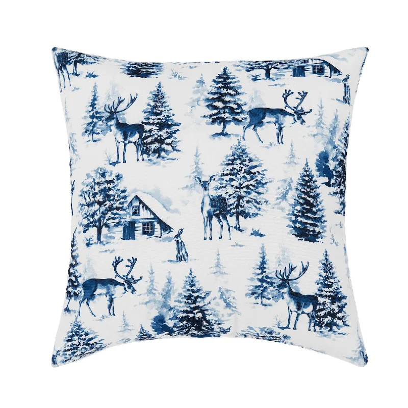 Hypoallergenic Pillows for Allergy SufferersFrasier Forest Pillow
