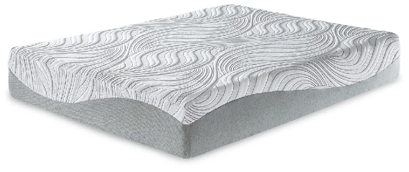 Polyester - foam mattresses for budget - friendly options12 Inch Memory Foam Queen Mattress