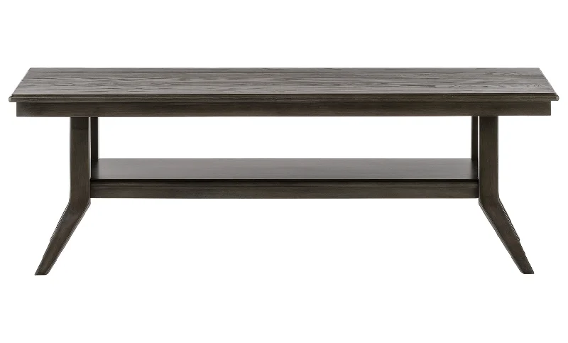 Organic cotton mattresses for a chemical - free sleep surfaceCascade Lamont Coffee Table