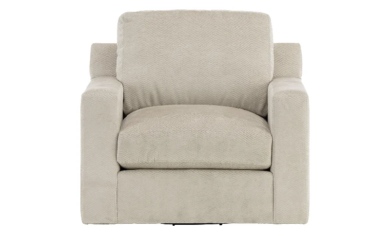 King - size mattresses for spacious master bedroomsSoho Swivel Chair