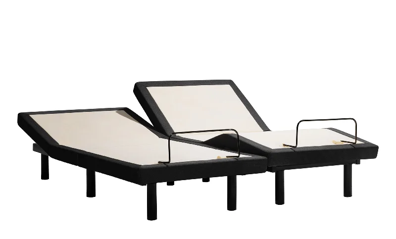 King - size mattresses for spacious master bedroomsEase 3.0 King Power Base