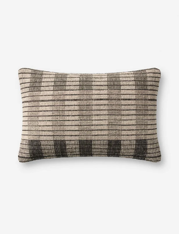 Memory Foam Pillows for Neck SupportBernadino Pillow by Amber Lewis x Loloi