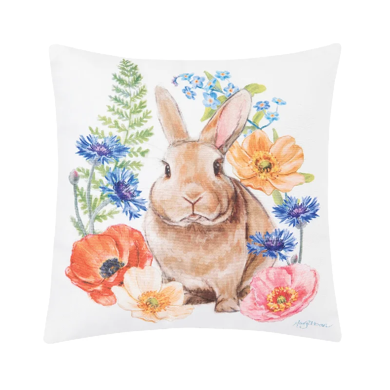 Orthopedic Pillows for Back Pain ReliefSunny Bunny Pillow