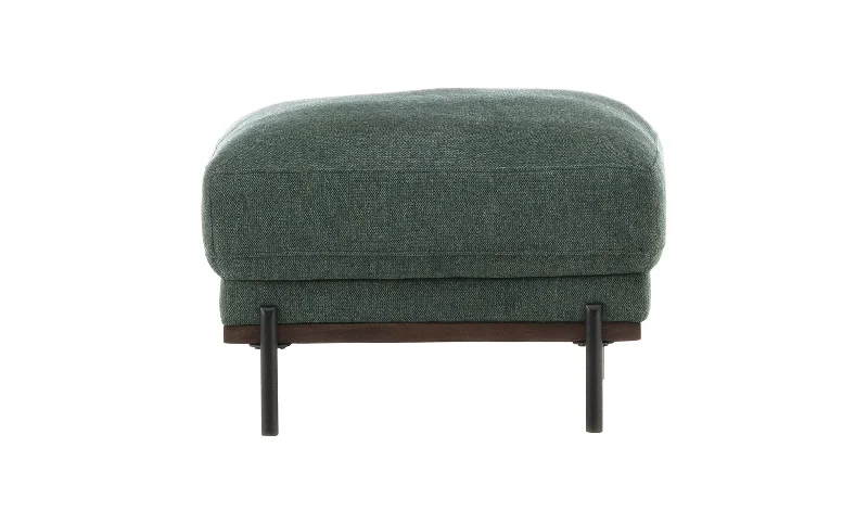 Organic cotton mattresses for a chemical - free sleep surfaceRemy Ottoman