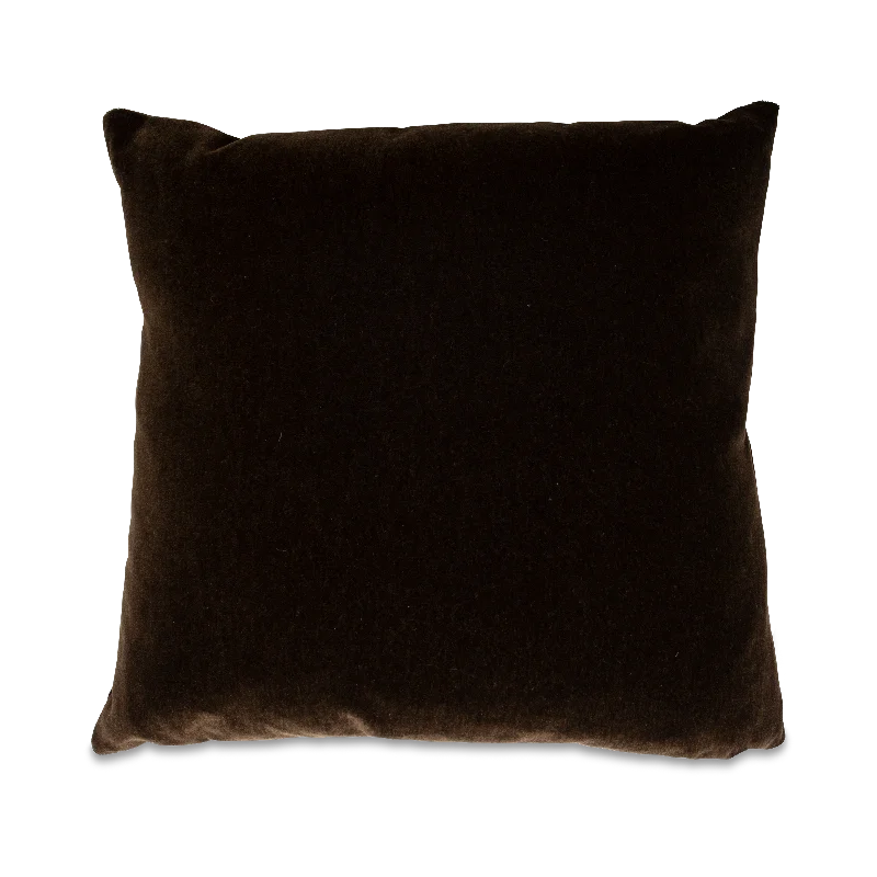 Kids Pillows with Fun DesignsPure Mohair Pillow
