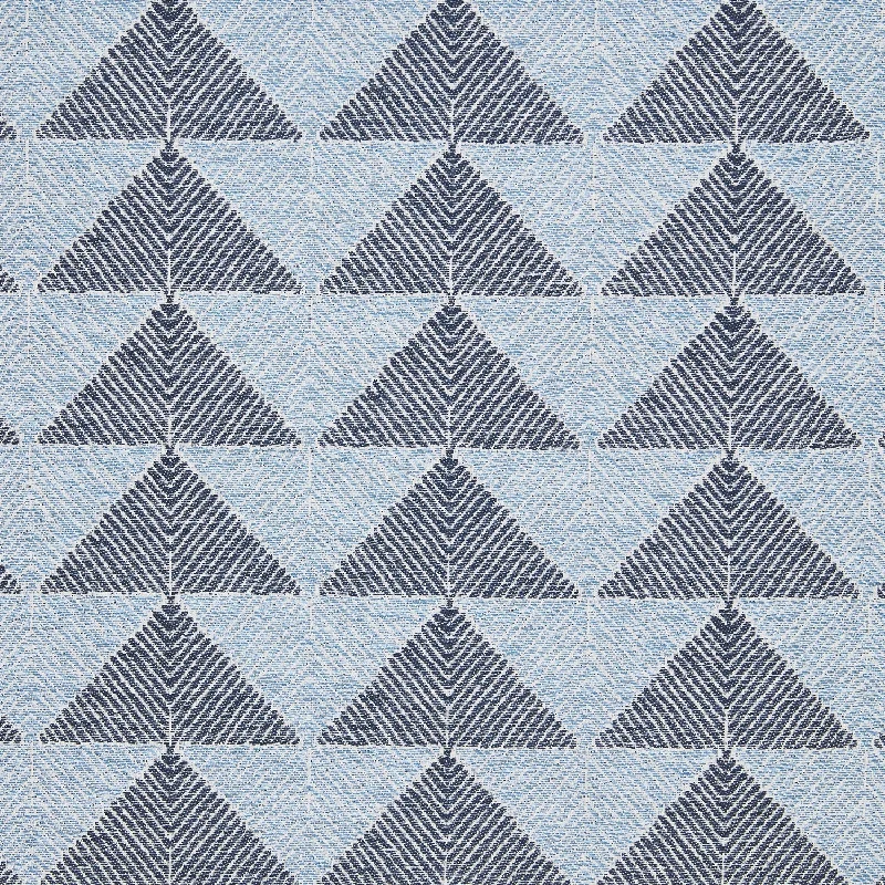 Decorative Pillows for Living Room MakeoverFarzu Azure Performance Fabric