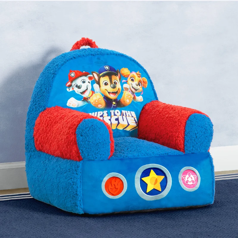 Paw Patrol (1121)