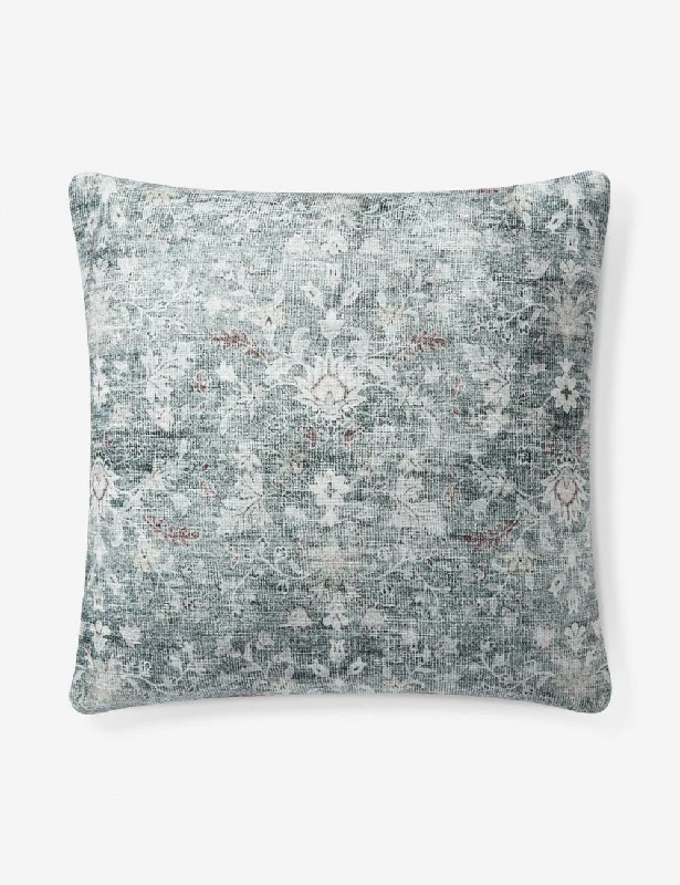 Down Alternative Pillows for Ethical ChoicesVirginia Pillow by Chris Loves Julia x Loloi