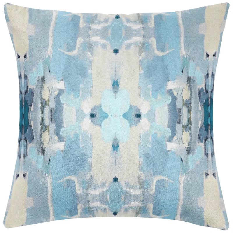 Hypoallergenic Pillows for Allergy SufferersOcean Breeze 26x26 Pillow