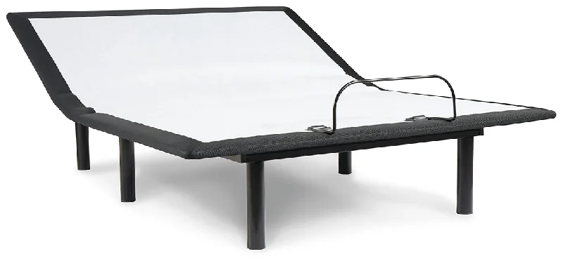 King - size mattresses for spacious master bedroomsAdjustable Head King Base