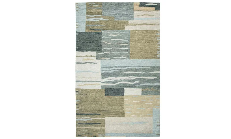Memory foam mattresses for pressure relief and contouringLeone 8x10 Rug