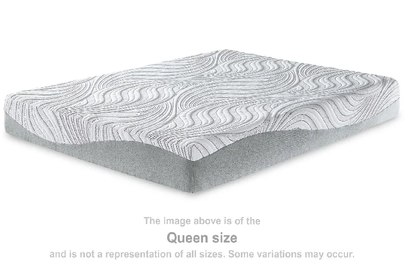 King - size mattresses for spacious master bedrooms10 Inch Memory Foam California King Mattress King - size mattresses for spacious master bedrooms10 Inch Memory Foam California King Mattress