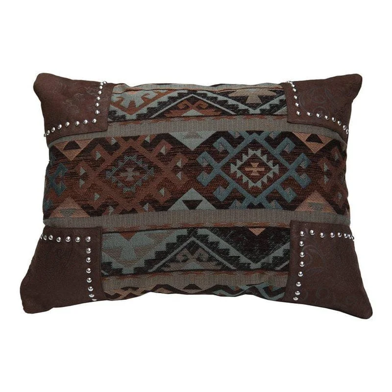 Decorative Pillows for Living Room MakeoverDel Rio Scalloped Chenille Pillow