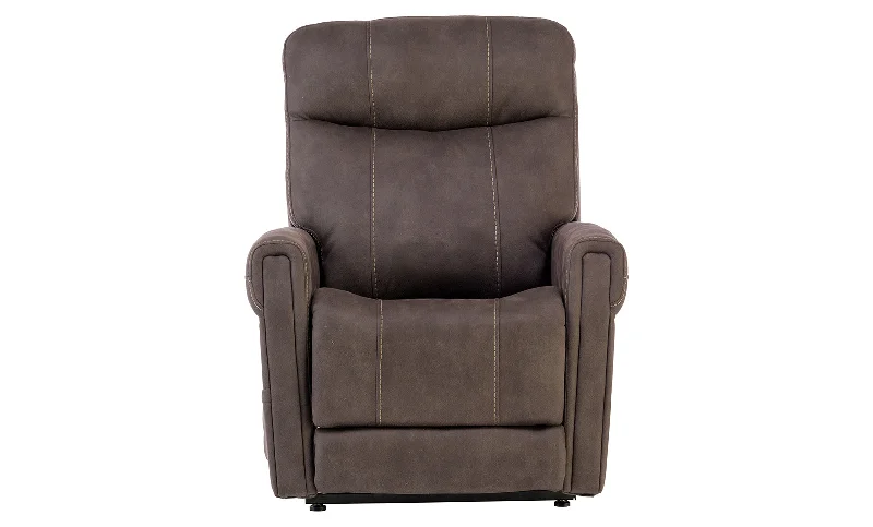 Wool - filled mattresses for natural insulation and moisture - wickingJenkins Lift Recliner