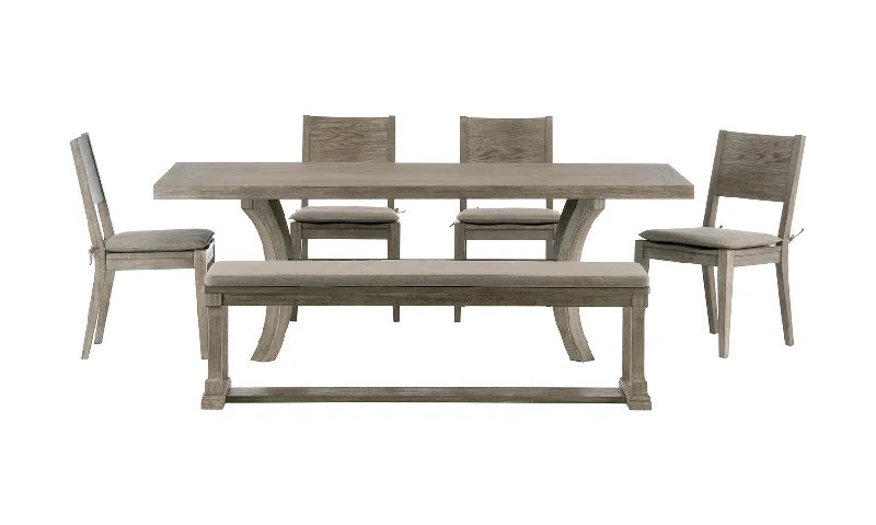 Memory foam mattresses for pressure relief and contouringHalifax Trestle Table, 4 Chairs and Bench Memory foam mattresses for pressure relief and contouringHalifax Trestle Table, 4 Chairs and Bench