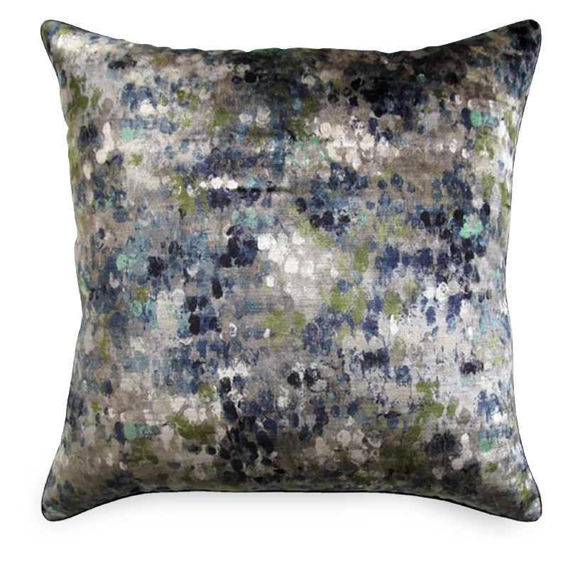 Pregnancy Pillows for Expectant MothersDropcloth Velvet Pillow