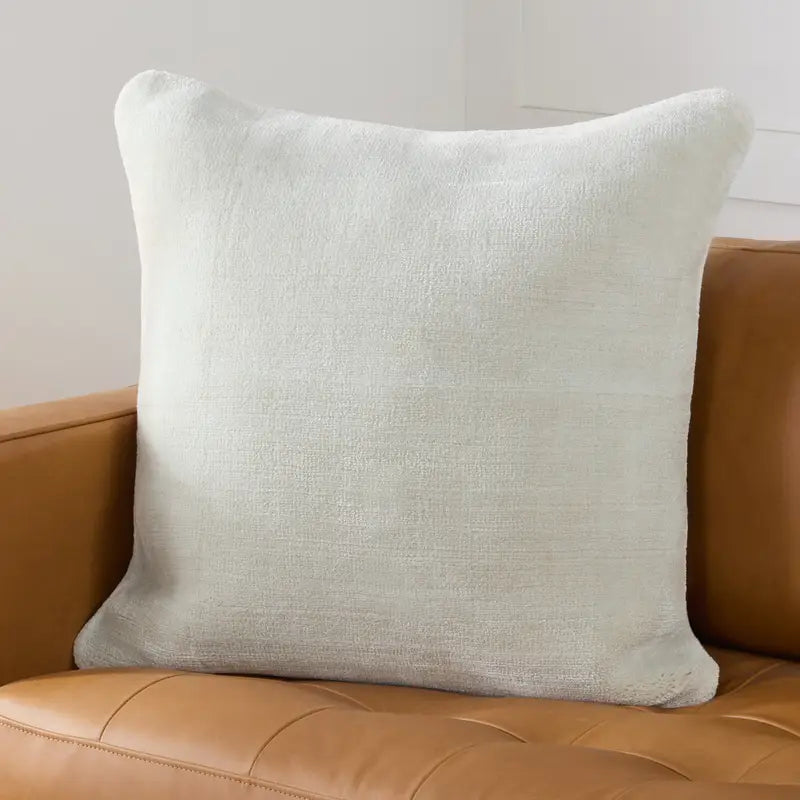 Bolster Pillows for Sofa DecorationJaipur Living Illumine Throw Pillow