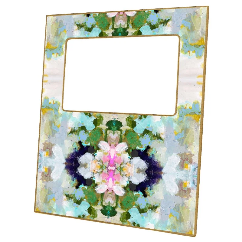 Full - size duvets for full - sized beds in guest rooms or smaller bedroomsNantucket Bloom 4" x 6" Picture Frame