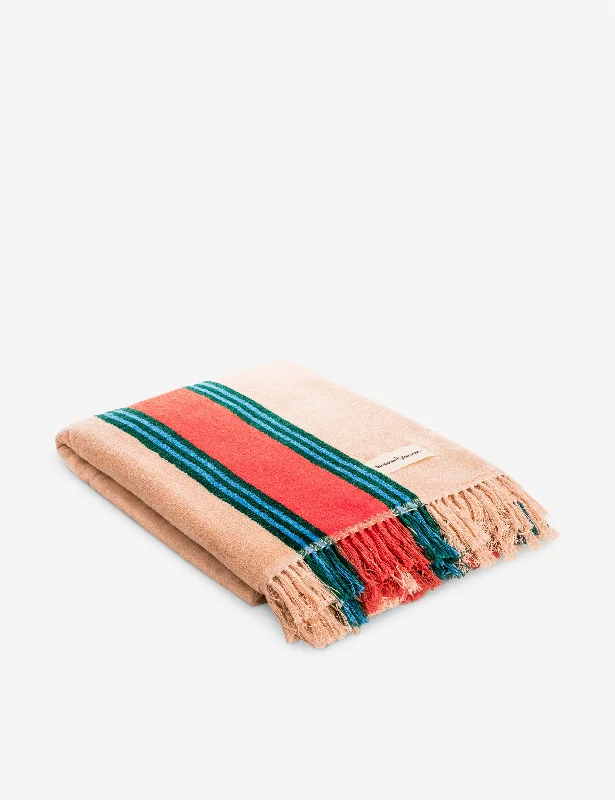 Firm Pillows for Side SleepersBeach Towel by Business & Pleasure Co.