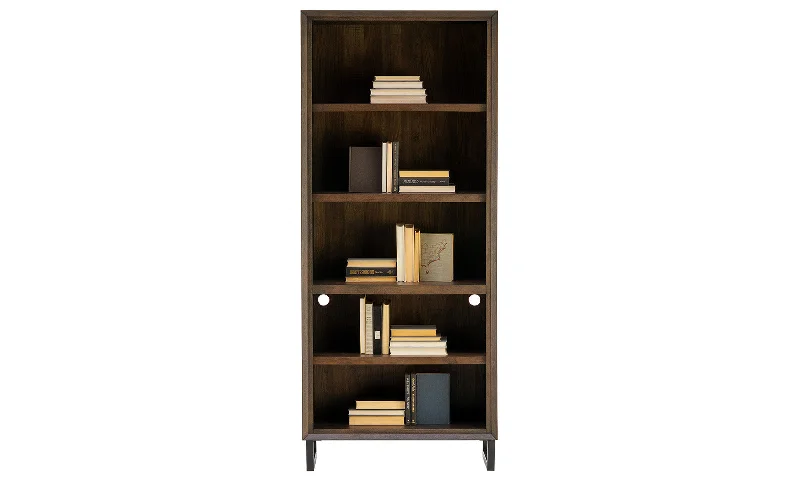 Natural latex and organic cotton blend mattressesHarper Point Open Bookcase