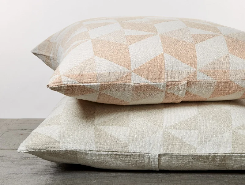 Kids Pillows with Fun DesignsPismo Organic Shams - Renewed