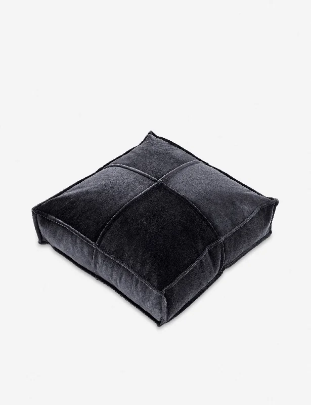 Adjustable Pillows for Customized ComfortJaelyn Floor Pillow