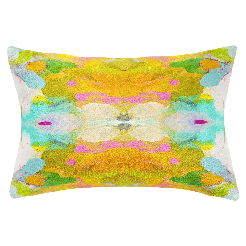 Bolster Pillows for Sofa DecorationPalm Beach 14x20 Pillow