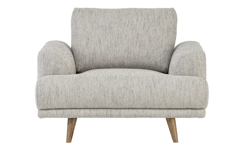 Wool - filled mattresses for natural insulation and moisture - wickingCharles Chair