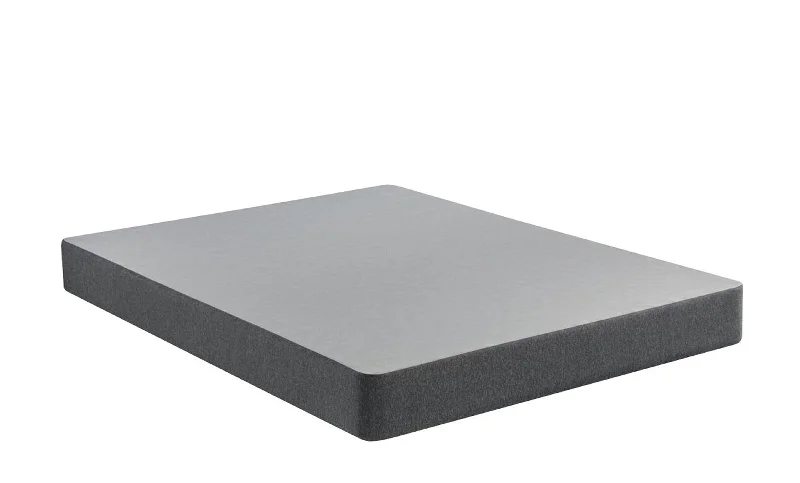 Wool - filled mattresses for natural insulation and moisture - wickingBeautyrest Harmony Full Low Profile Box Spring