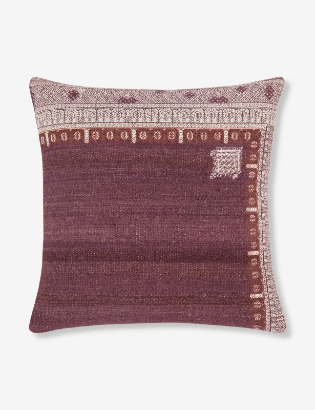 Cotton Pillows for Natural ComfortAmerie Pillow