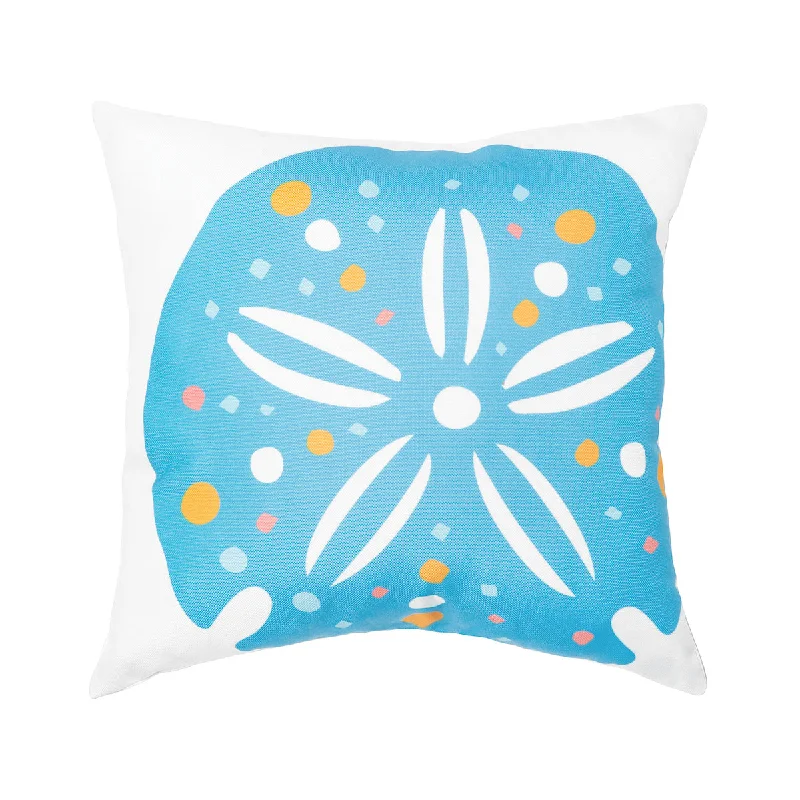 Firm Pillows for Side SleepersSand Dollar Pillow