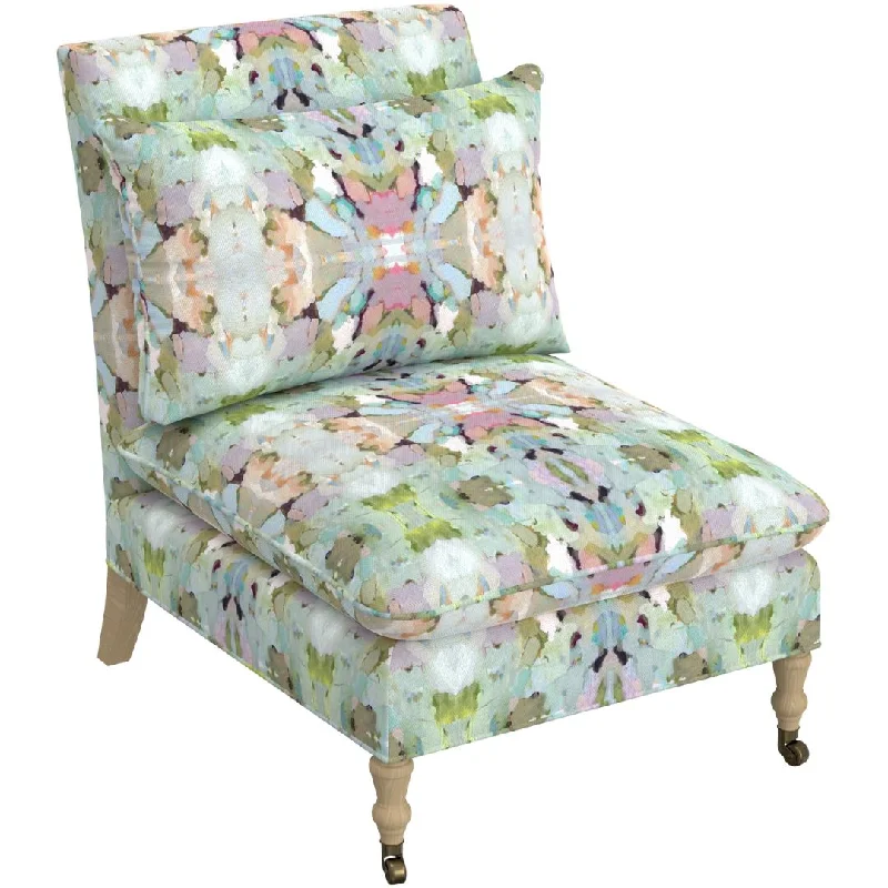 Down duvets with high - fill - power goose down for exceptional warmthThe Hampton Custom Slipper Chair Down duvets with high - fill - power goose down for exceptional warmthThe Hampton Custom Slipper Chair